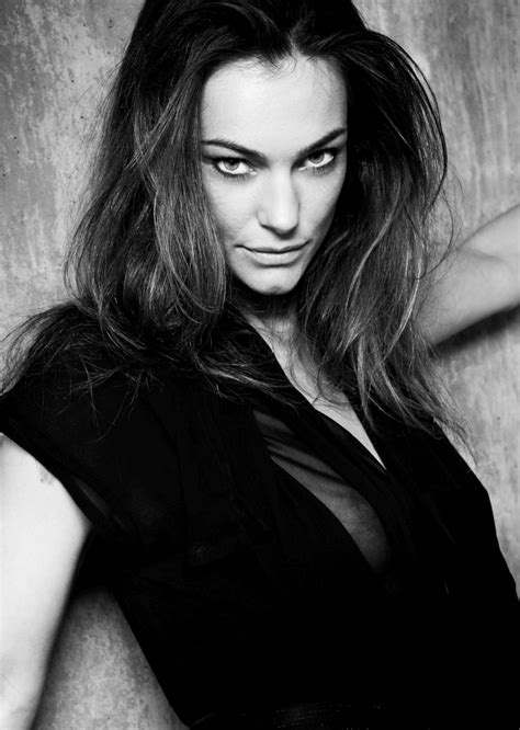 Simone Van Baal DOMINIQUE Models Agency