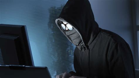 Hacker Hacking Hack Anarchy Virus Internet Computer