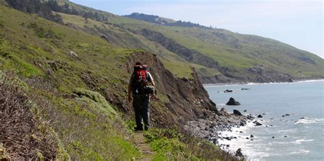 The Lost Coast Trail Outdoor Project