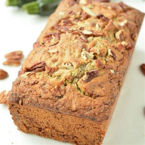 The most delicious, moist, flavorful meatballs! KETO ZUCCHINI BREAD with almond flour, gluten free # ...