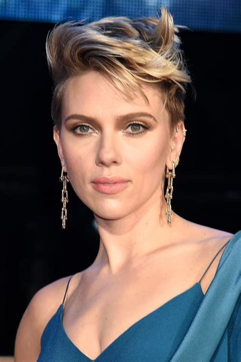 Pixie Cuts For 2019 34 Celebrity Hairstyle Ideas For Women