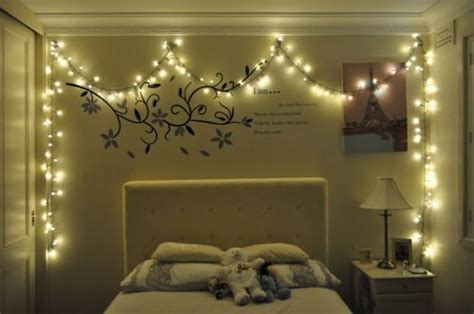 We did not find results for: White Christmas Lights hanging around your room, a ...