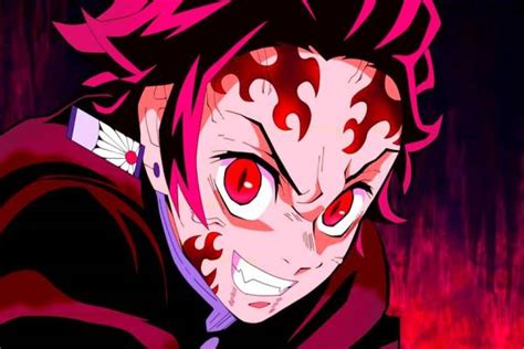 Ranking 10 Karakter Terkuat Di Demon Slayer Kimetsu No Yaiba