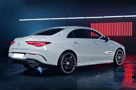 Mercedes Benz Cla Class 2023 Price Philippines Specs And November Promos