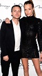 Josephine Skriver & Alexander DeLeon. from Celebrity Engagements of ...