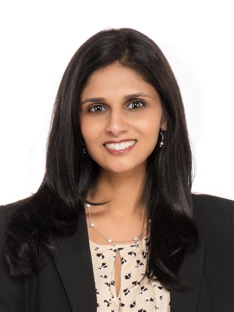Neha Patel People On The Move Houston Business Journal