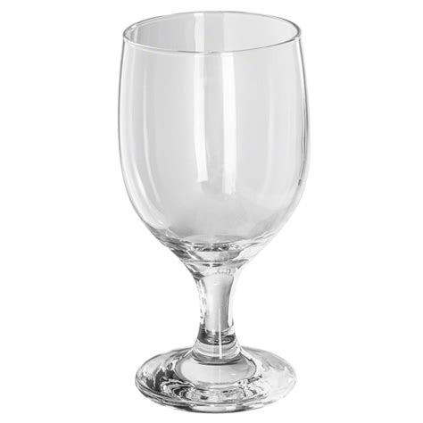 Anchor Hocking Excellency Goblet Glass Tap Phong