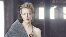 Cate Blanchett - Biography, Height & Life Story | Super Stars Bio