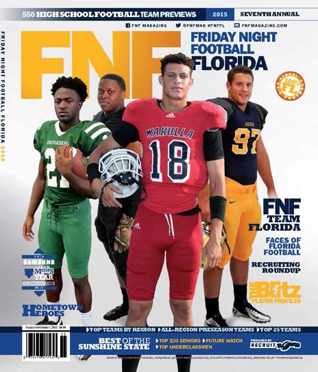 Fnf Florida Twitter Special Fnf Magazine