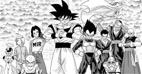 Start reading to save your manga here. Dragon Ball Super: Los 10 mejores capítulos del manga ...