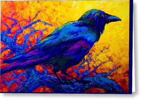 Raven Art Fine Art America