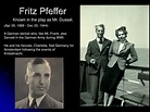 PPT - The Diary of Anne Frank PowerPoint Presentation - ID:4579584