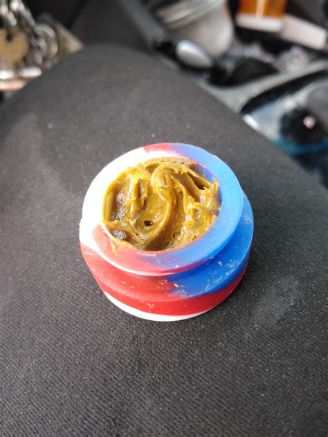 35 G Of Flower Rosin Pressed Yesterday I Press 4 Grams At A Time For