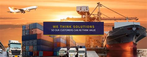 Powerhouse International Sa Global Logistics And Customs
