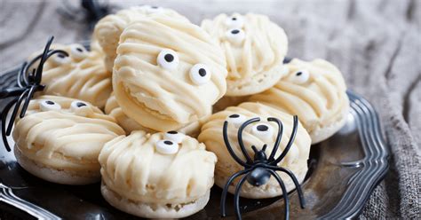 30 Best Halloween Desserts And Fun Treat Ideas Insanely Good