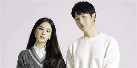 Chemistry Di SNOWDROP Jadi Sorotan Ini Kata Jisoo BLACKPINK Dan Jung Hae In Jadi Lawan Main