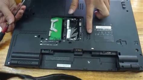 Can you add ram to a laptop? Nâng cấp RAM Lenovo Thinkpad T520 - UPgrade Memory T520 ...