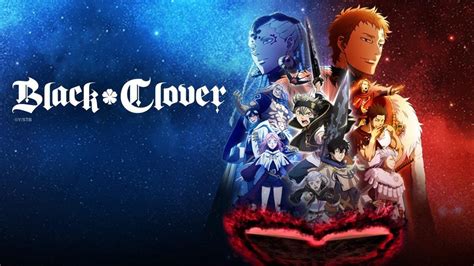 What Is Black Clover About