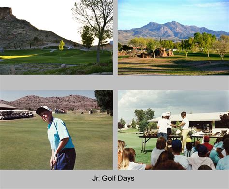 Golf In Kingman Arizona Scott Lander