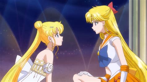 Ver Episodio Sailor Moon Crystal 1x9 Online Castellano Latino Subtitulado Miradetodo