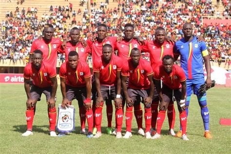 Harambee stars is the name of the kenyan national football team. Kenya's Harambee Stars nominated for men's national ...