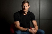 Umbrella Academy's Tom Hopper Decided to Evaluate His Gut Health After ...