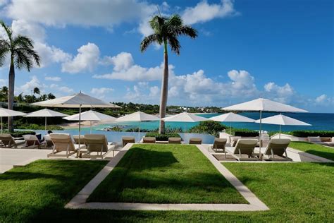 review the four seasons resort anguilla