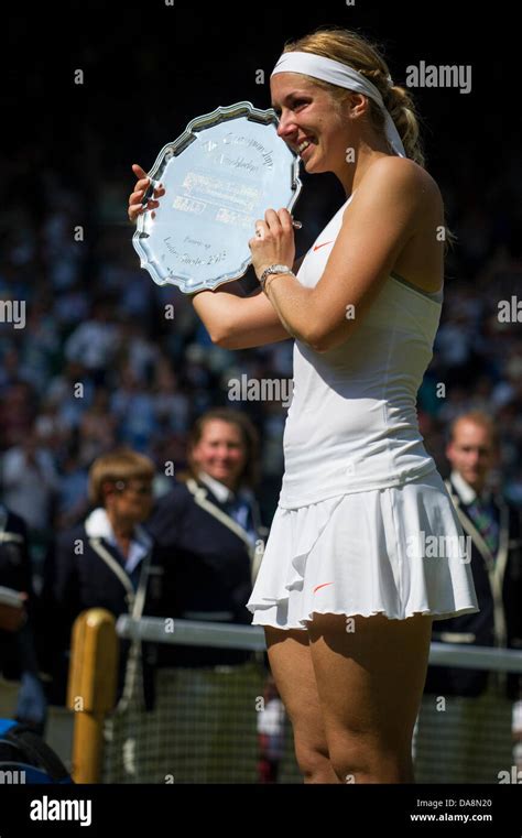 Tennis Wimbledon Championship 2013 Sabine Lisicki Of Germany Poses