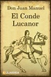 Libro El conde Lucanor en PDF y ePub - Elejandría