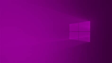 Purple Windows 10 Wallpapers Top Free Purple Windows 10 Backgrounds