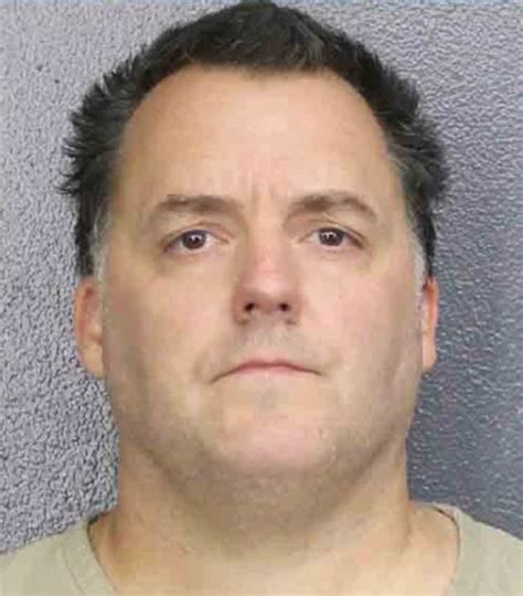 Carlos Alberto Menendez Ex Broward County Teacher Facing Multiple Sexual Battery Charges