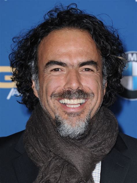 alejandro gonzález iñárritu director producer writer