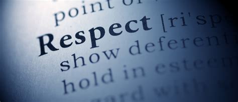 Five Leader Behaviors That Show Respect for Every Individual | Catalysis