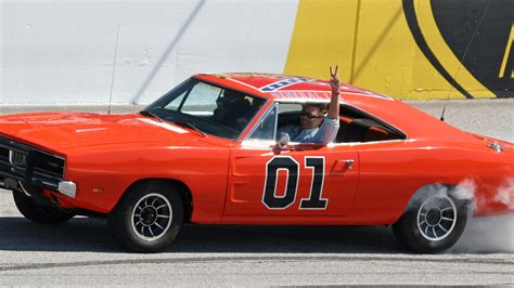 Museum ‘dukes Of Hazzard Car With Confederate Flag To Stay Kxan Austin