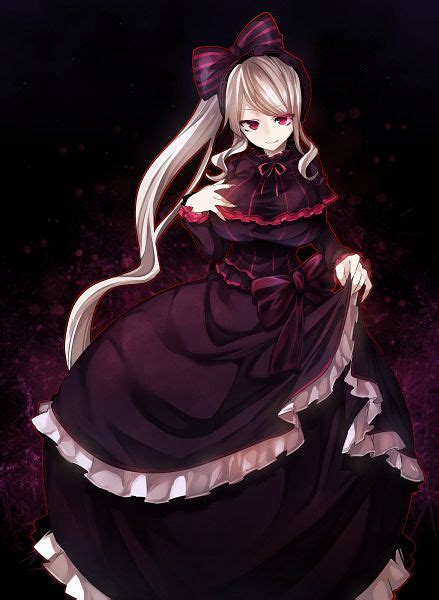 Here you can find the best albedo overlord wallpapers uploaded by our. Shalltear Bloodfallen - Overlord (Novel) - Mobile ...
