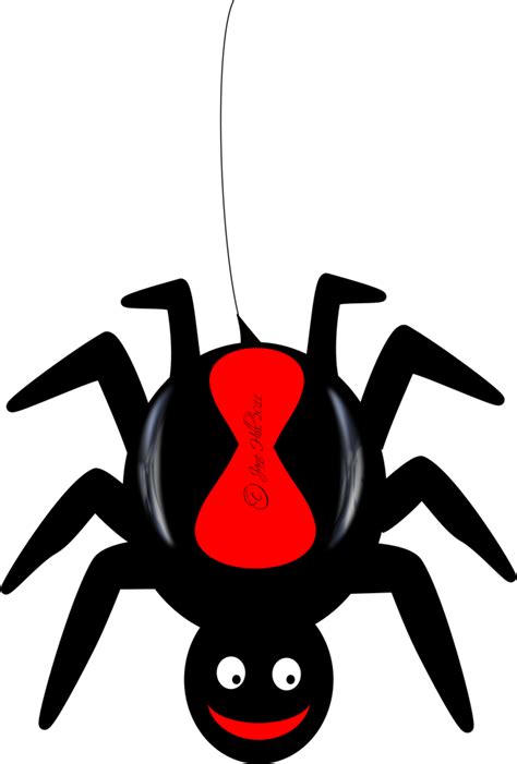 Free Cartoon Spider Cliparts Download Free Cartoon Spider Cliparts Png