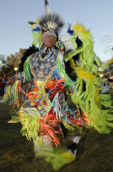 United Tribes To Hold 45th Annual Powwow Local News For Bismarck Mandan North Dakota