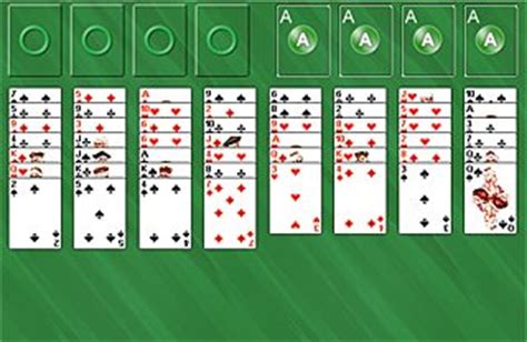 These patience card games reward players who take an extra moment or so to consider their options. Card Games Io Freecell Solitaire « Download Mad Max car combat games