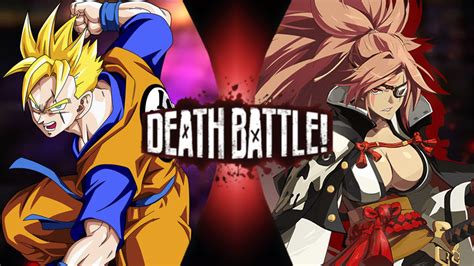 All Of My Death Battle Claims By Br3ndan5 On Deviantart