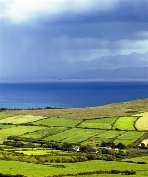 Book Cheap Flights To Ireland From The United Kingdom