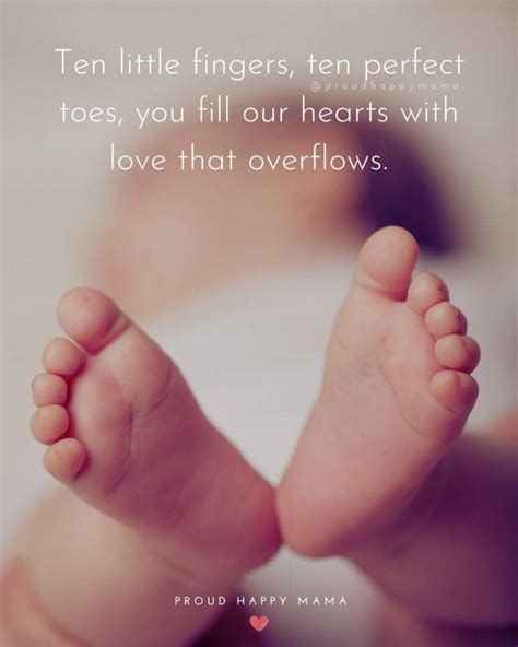 Images Of Cute Babies With Love Quotes