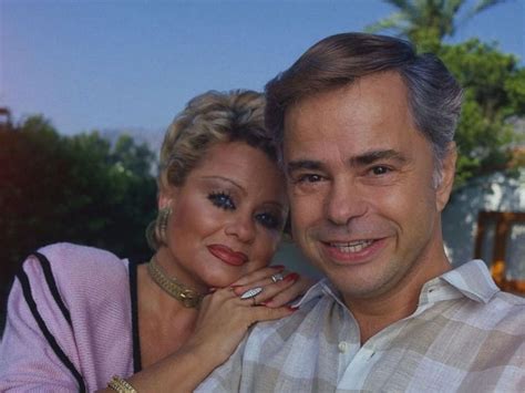 What Happened To Jim Bakker And Tammy Faye Relationship Explored Ahead