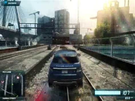 Intel core 2 duo 2.4 ghz or amd althon x2 2.7 ghz * ram: NFS 13 - Need For Speed - Most Wanted 2012 System ...