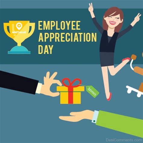 Employee Appreciation Day Pictures Images Graphics For Facebook Whatsapp
