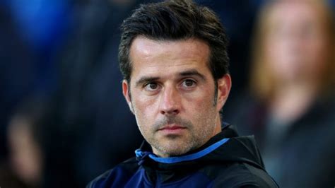 Why Everton Could Face A Points Deduction Over Marco Silva ‘tapping Up