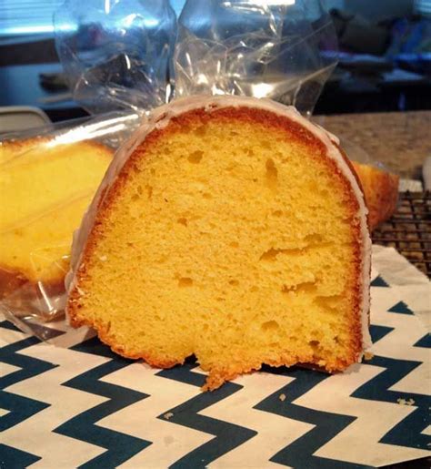 Duncan Hines Lemon Supreme Pound Cake Recipe Recipes Book