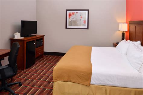 Holiday Inn Express Crestwood An Ihg Hotel 107 ̶1̶4̶7̶ Prices And Reviews Il