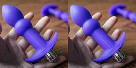 9 Anal Sex Toys For People Who Are Butt Sex Beginners Yourtango