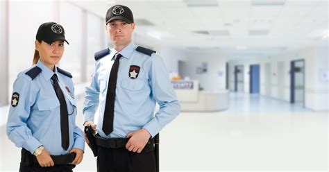 How Security Guard Management Technology Is Reshaping The Security