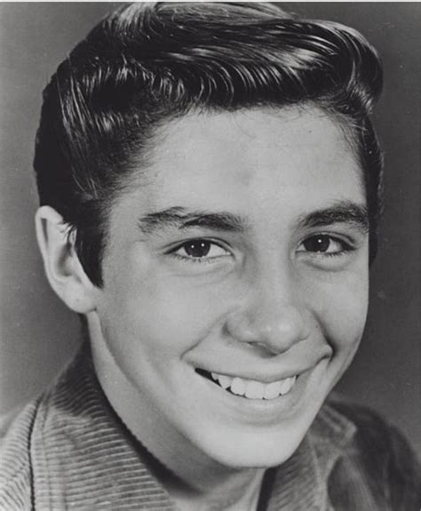 Johnny Crawford Johnnycrawford Johnny Crawford Johnny The Donna Reed Show